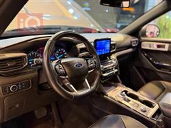 فورد إكسبلورر